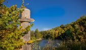 Tocht Mountainbike Malmedy - Auberge - Robertville-les-Bains - Photo 1