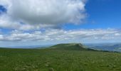 Trail Walking Mont-Dore - Capuçin-Sancy - Photo 6