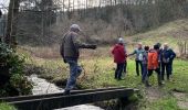 Tocht Stappen La Roche-en-Ardenne - Vecmont - Photo 3