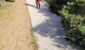 Trail Walking Le Lavandou - vlt1016 - La Faveirolle, par l'ancien golf de Cavalière - Photo 1
