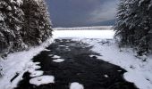 Tocht Te voet Suomussalmi - Huosiuksen Huikoinen - Photo 2