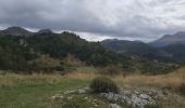 Trail Walking Chaudon-Norante - Le poil valbonnette - Photo 6