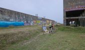 Excursión Bici de montaña Pont-l'Abbé - VTT 2023  Les étangs Ouest Pont L'abbé - Photo 11