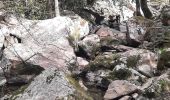 Randonnée Marche Bagnols-en-Forêt - Les gorges du Blavet casteldiaou - Photo 8