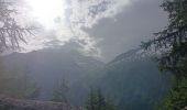Percorso Marcia Chamonix-Mont-Blanc - Lac blanc par Argentierre  - Photo 3