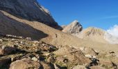 Randonnée Marche Gavarnie-Gèdre - col des tentes brèche de Rolland sarradet - Photo 1