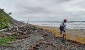 Excursión Senderismo Le Lorrain - Rando  d'ouverture saison 2020-2021 - Photo 11