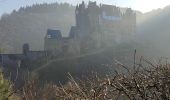 Trail Walking Wierschem - château Eltz - Photo 2