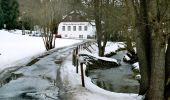 Tour Zu Fuß Weißenborn - Roter Punkt - Photo 8