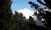 Randonnée Marche Villarodin-Bourget - Amodon col du Barbier - Photo 1