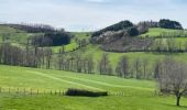 Excursión Senderismo La Gresle - La Gresle : d'une colline à l'autre - Photo 5