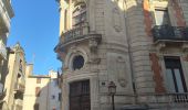 Tour Wandern Béziers - balade pour découvrir une quinzaine de trompé l oeil sur Béziers  - Photo 14