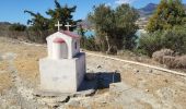 Trail Walking Municipality of Ierapetra - lac ierapetra - Photo 13