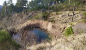 Excursión Ruta Entrepierres - Tour de la Corombe - Photo 6