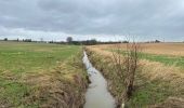 Tocht Stappen Zinnik - Horrues 14,5 km - Photo 7