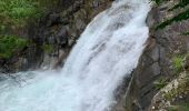 Tour Wandern Cauterets - Chemin des cascades  - Photo 9