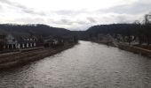 Tour Wandern Comblain-au-Pont - comblain au pont  -  comblain la tour -- a/r par monts puis par vaux   - Photo 4