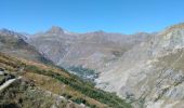 Randonnée Marche Bonneval-sur-Arc - col des evettes - Photo 2