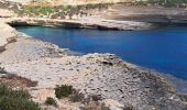 Trail Walking Marsaxlokk - MALTE 2024 / 05 Marsaxlokk to Marsaskalla - Photo 15