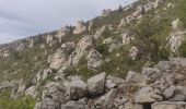 Tour Wandern Gémenos - Saint Pons Bon  - Photo 4