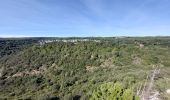 Tour Wandern La Caunette - La Caunette  - Photo 2