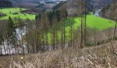 Percorso Marcia La Roche-en-Ardenne - Samree 190324 - Photo 19