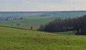 Tocht Stappen Chennegy - Randonnée à Chennegy - Photo 7