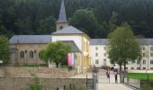 Tour Zu Fuß Helperknapp - FB Hollenfels - Photo 6