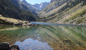 Excursión A pie Cauterets - Lac de Gaube et refuge des Oulettes de Gaube - Photo 3