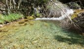 Trail Walking Bielsa - IBON DEL CAO - Photo 4