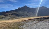 Randonnée  Colmars - Lac Lignin - Photo 4