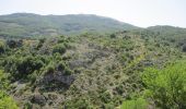 Percorso A piedi Gioia dei Marsi - Passo del Diavolo - Lecce dei Marsi - Photo 9