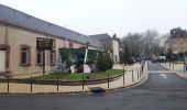 Tocht Noords wandelen Aubigny-sur-Nère - aubigny sur nere - Photo 5