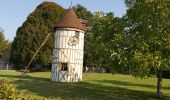 Tocht Stappen Valorbiquet - La Chapelle Yvon  - Photo 5