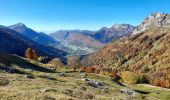 Trail Walking Jarsy - BAUGES: COL DE CHEREL + - Photo 4