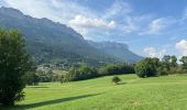 Tocht Stappen Plateau-des-Petites-Roches - Cascade du Douix - Photo 10