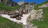 Tour Wandern Névache - laval le mont matador nevache - Photo 10