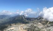 Randonnée Marche Corrençon-en-Vercors - Grande et Petite Moucherolle - Photo 3