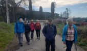 Trail Walking Callian - Callian ,le vallon de la Camiole - Photo 15