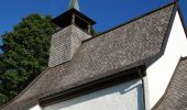 Tour Zu Fuß Sankt Oswald-Riedlhütte - Fichte - Photo 1