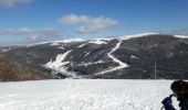 Trail Cross-country skiing La Bresse - tour des champis - Photo 2