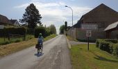 Tour Wandern Bourg-Fidèle - de Bourg Fidèle à Charleville Mézières  - Photo 6