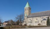 Trail On foot Waimes - Sourbrodt Eglise : Ronde Sourbrodt - Photo 4
