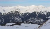 Trail On foot La Plagne-Tarentaise - Le Lac Vert - Photo 10