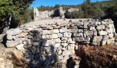 Tour Wandern Le Castellet - Roche Redonne  - Photo 19