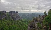 Excursión A pie Hohnstein - Großer Rundweg - Photo 3