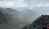 Trail Walking Cogne - 2 Refuge Victorio Sella Col du Lauson 3299 m Les Eaux Rousses +850 m - 1750 m - Photo 11