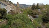 Percorso Marcia Nant - Nant-Causse Begon-St Jean du Bruel - Photo 1