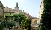 Percorso Marcia Labastide-de-Virac - 2024-10-04_15h28m57_Du_hameau_des_Crottes_a_l_Ardeche - Photo 3