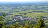 Tour Zu Fuß Gomadingen - Schafbersattel-Lochenbrünnele - Photo 8